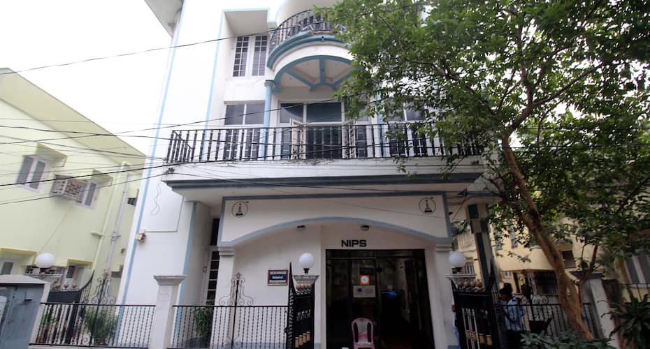 NIPS Corporate Guest House, Kolkata 1
